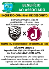 Benefício ao Associado