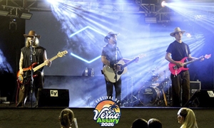 Festival de Verão Assary!