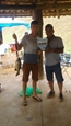 Campeão Maior Peixe