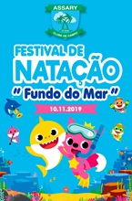 Festival de Natação do Assary