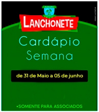 CONFIRA OS CARDÁPIOS DA LANCHONETE