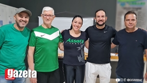 ACADEMIA REMODELADA