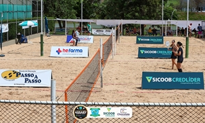 5 Open de Beach Tennis Assary Sicoob Credlider 2026