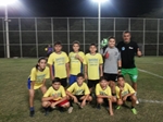 SUB 11 - Flamengo