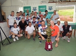 Campeão - Jaú