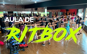 AULA DE RITBOX