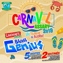 CARNAVAL ASSARY 2019