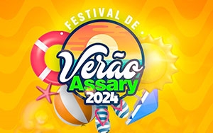 Festival de Verão Assary 2024