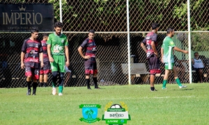 XXXVIII Campeonato de Futebol de Campo Livre Império Lager/Assary 2026